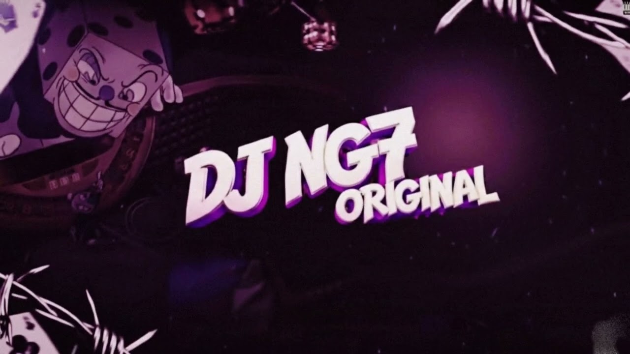 AUTOMOTIVO DOS PROSTITUTO - DJ NG7 ORIGINAL