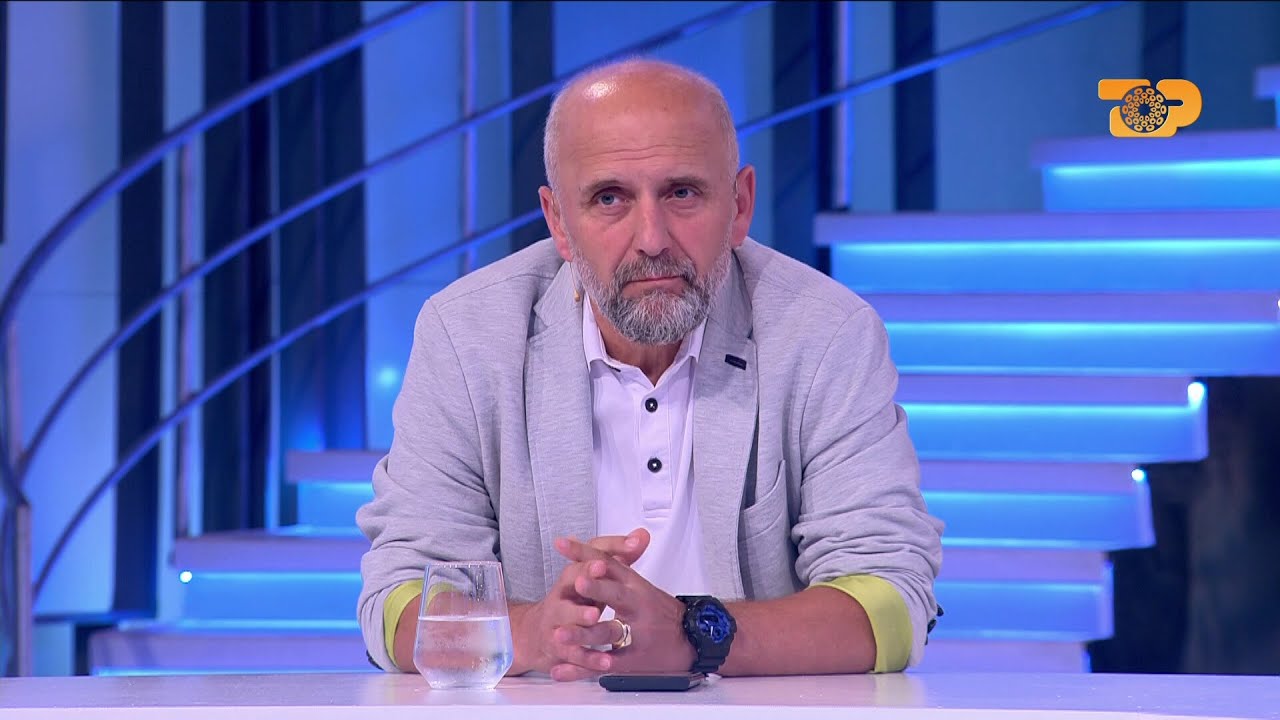 Vuçiç si Sadami, po e vret Serbinë?! Influenca ballkanike e dinastisë Soros - E Diell 18.06.2023