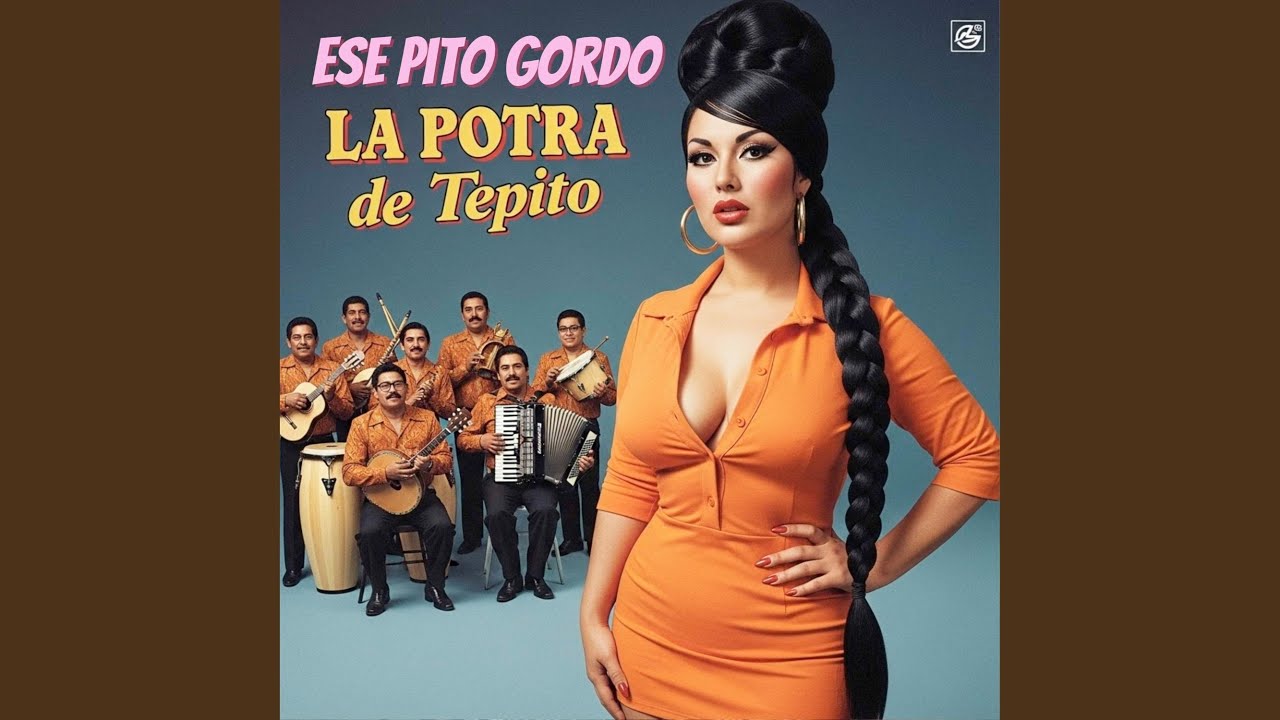 Ese Pito Gordo