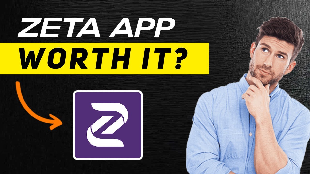 Zeta App Review  2025 &mdash; Smart Couple Banking or Hype? Honest Review