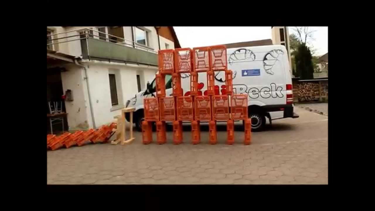 Backstuben Domino