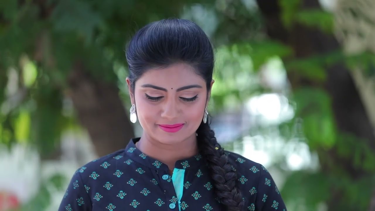 Endrendrum Punnagai - Ep 215 - Nakshatra Srinivas, Kavitha - Tamil Tv Serial - Zee5 Tamil Classics