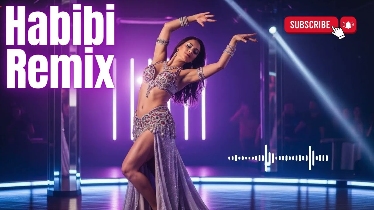 Arabic Deep House 2026 ✨ Viral Habibi Chill Sound