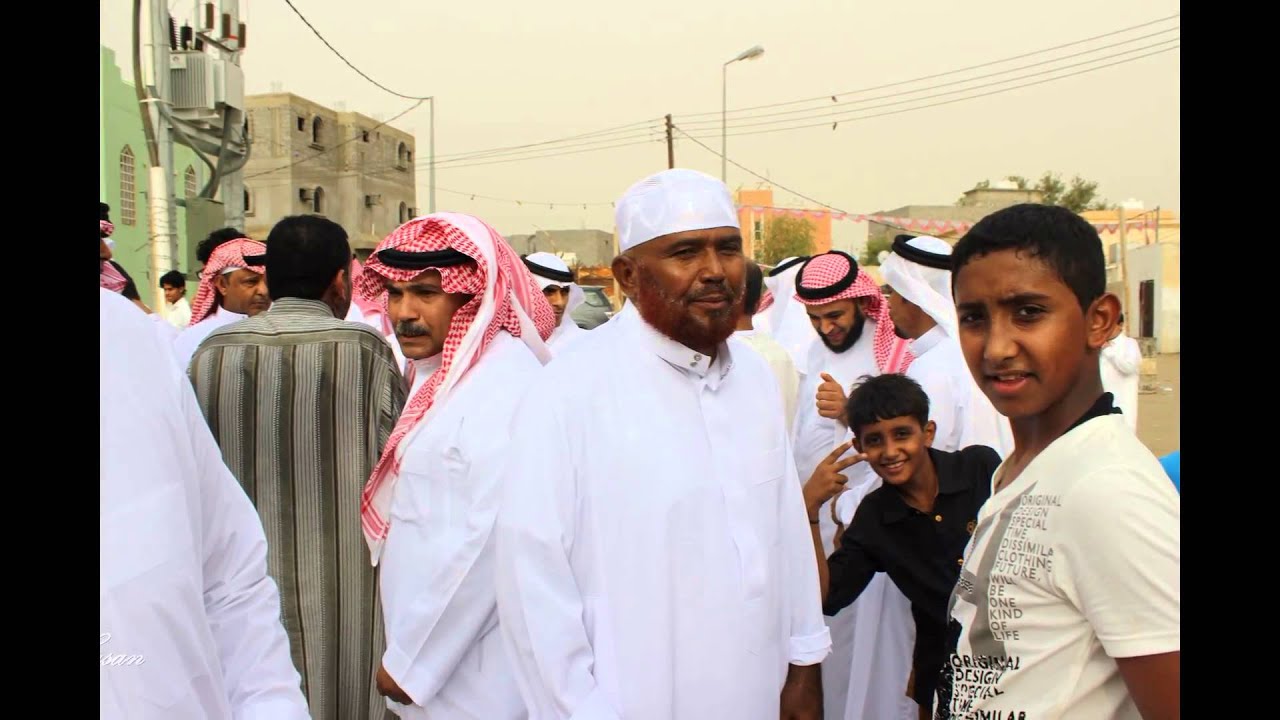 عيد الزخميه