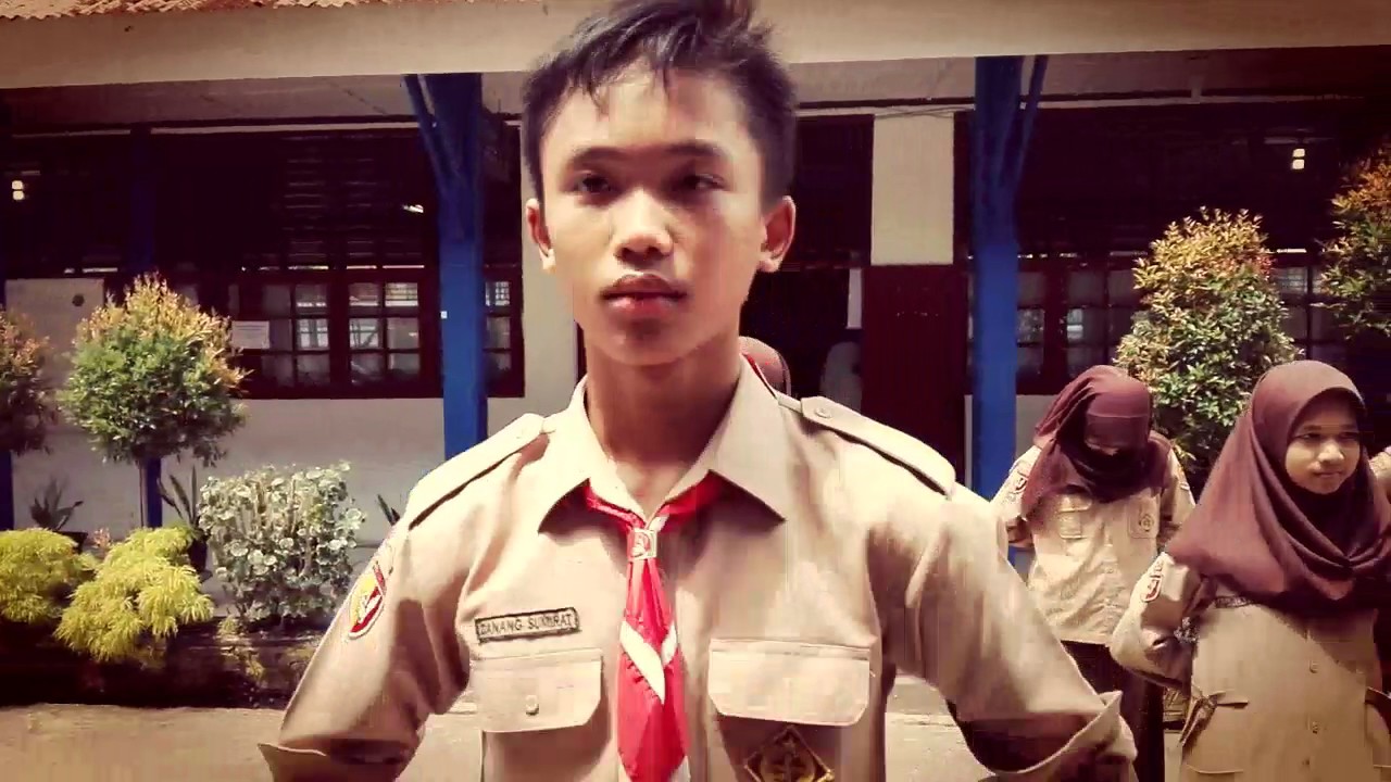 Pramuka
