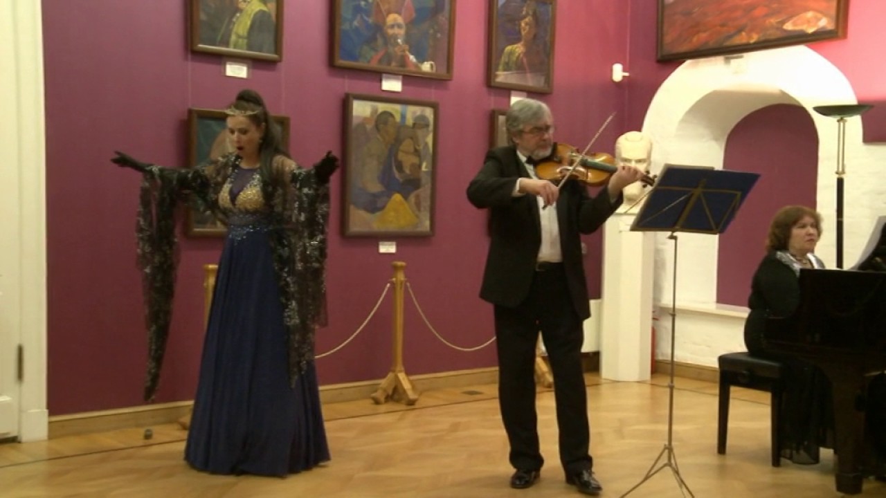 Mozart- Magic Flute 
