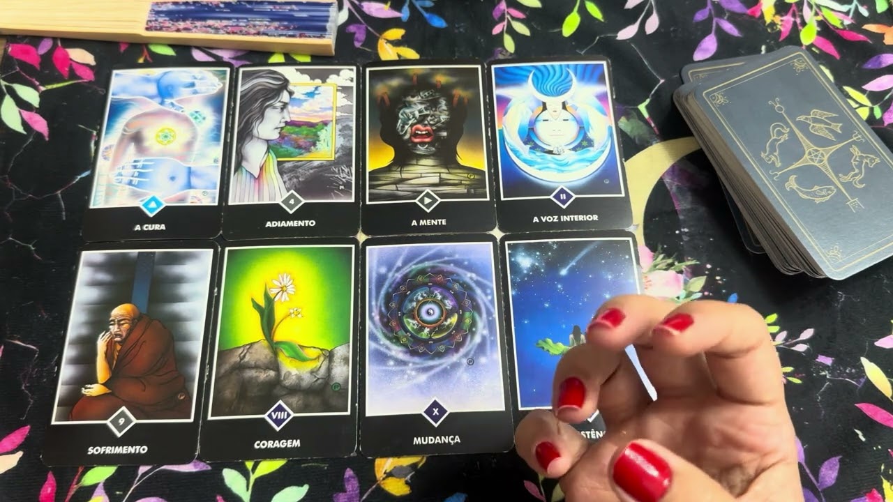 UM SEGREDO SOBRE A SUA VIDA AMOROSA 