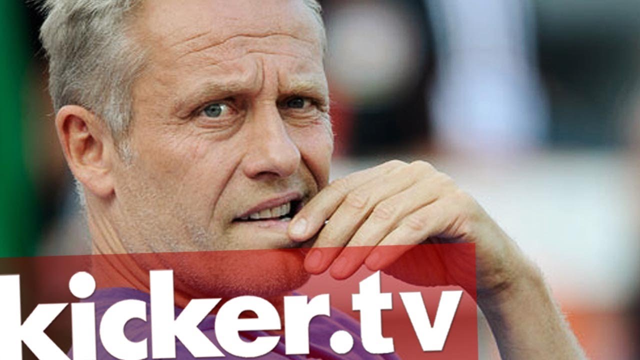 Streich erwartet 