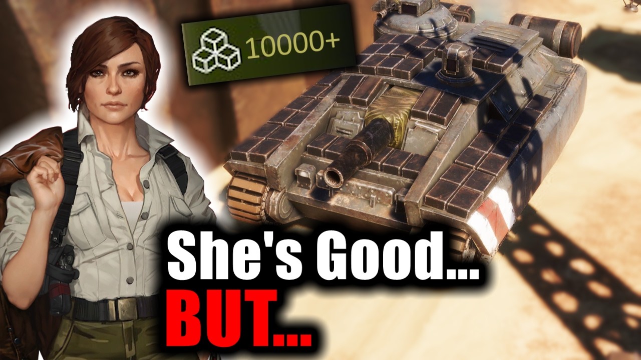 «Угроза» — блестящий фильм… Но вот 5 вещей, которые мешают ему раскрыться в полной мере.