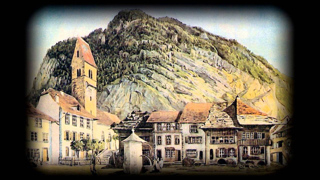 MENDELSSOHN  Felix ~ PAINTER
