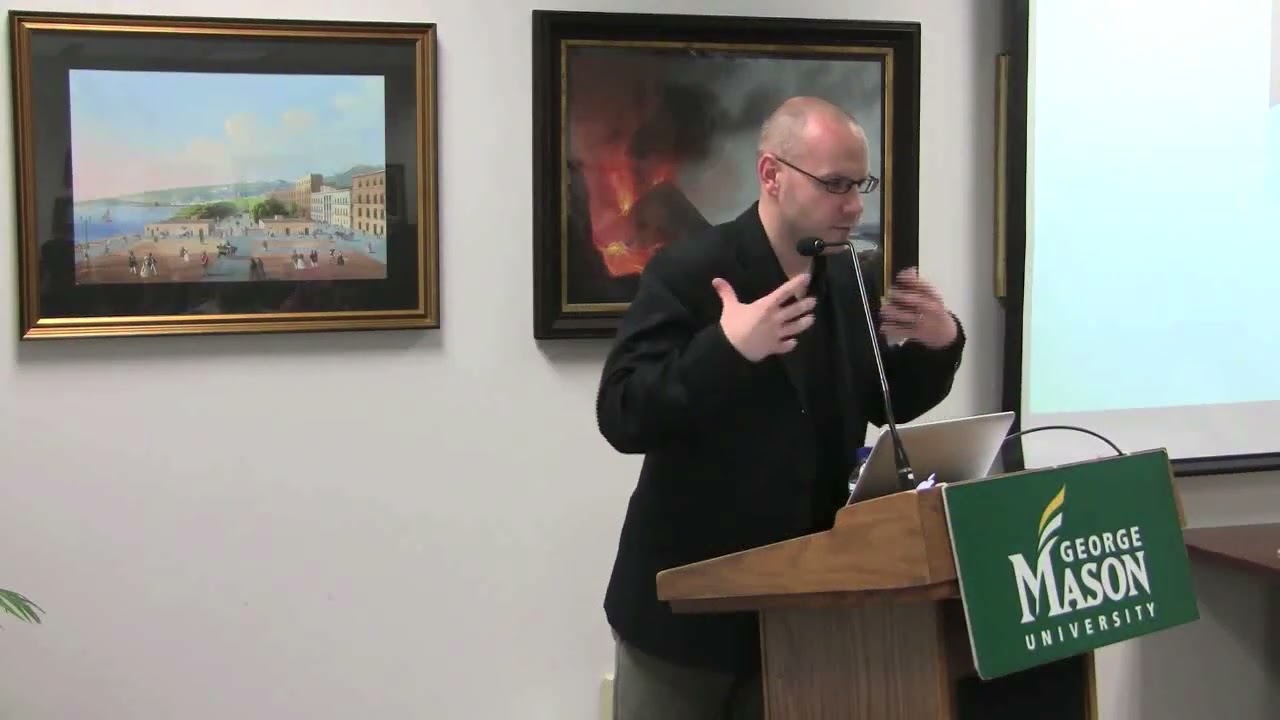 Introduction to the Ali Vural Ak Center for Global Islamic Studies