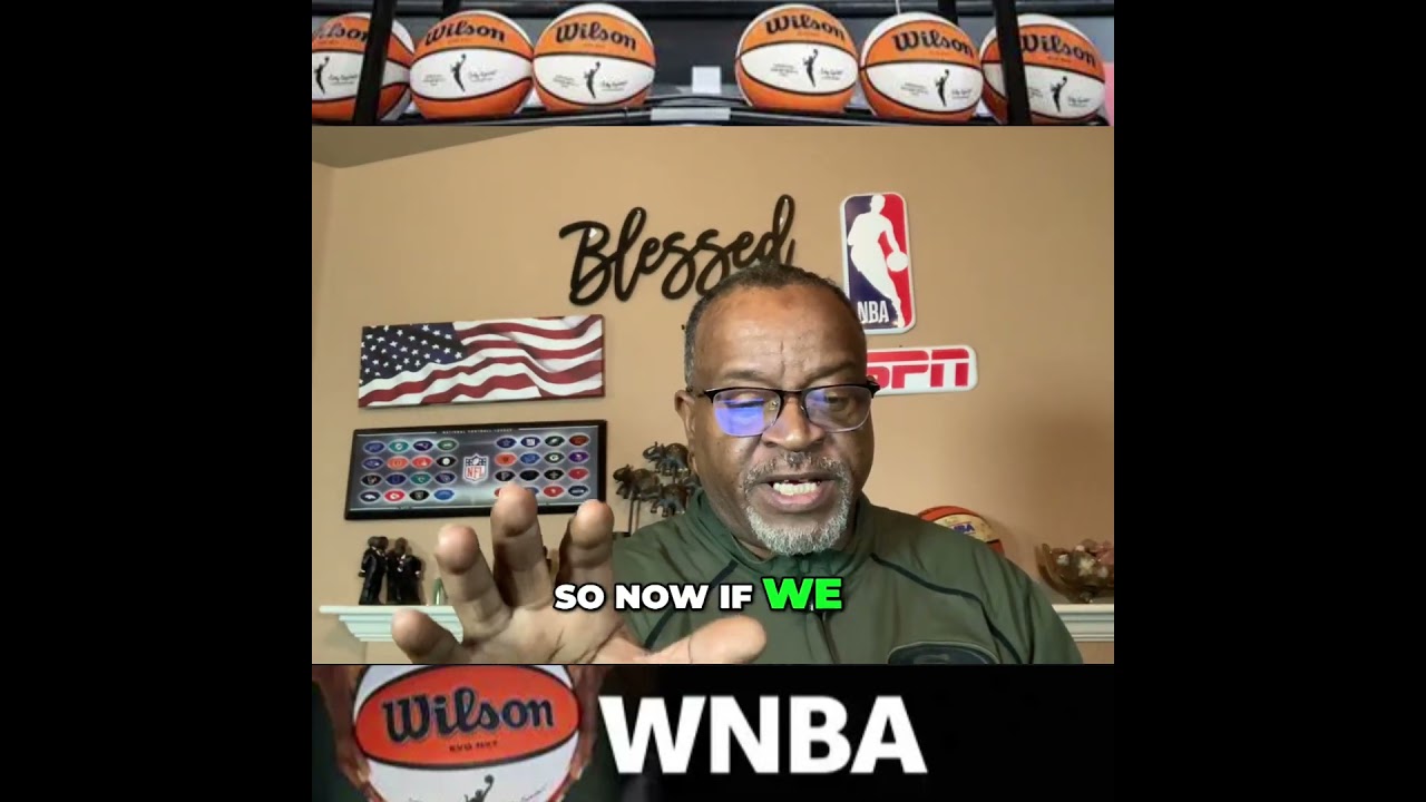 WNBA Players Union vs Owners: Who’s Right in the CBA Fight? 🤔🏀