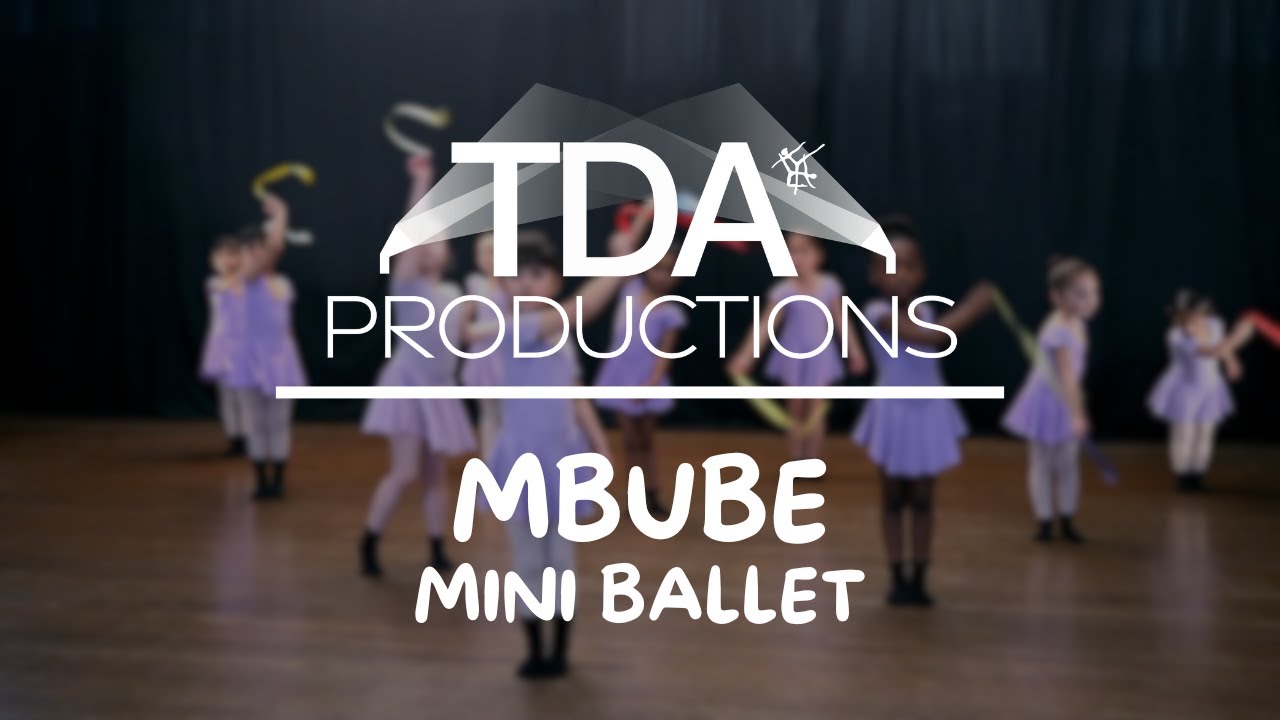Mbube | TDA Productions