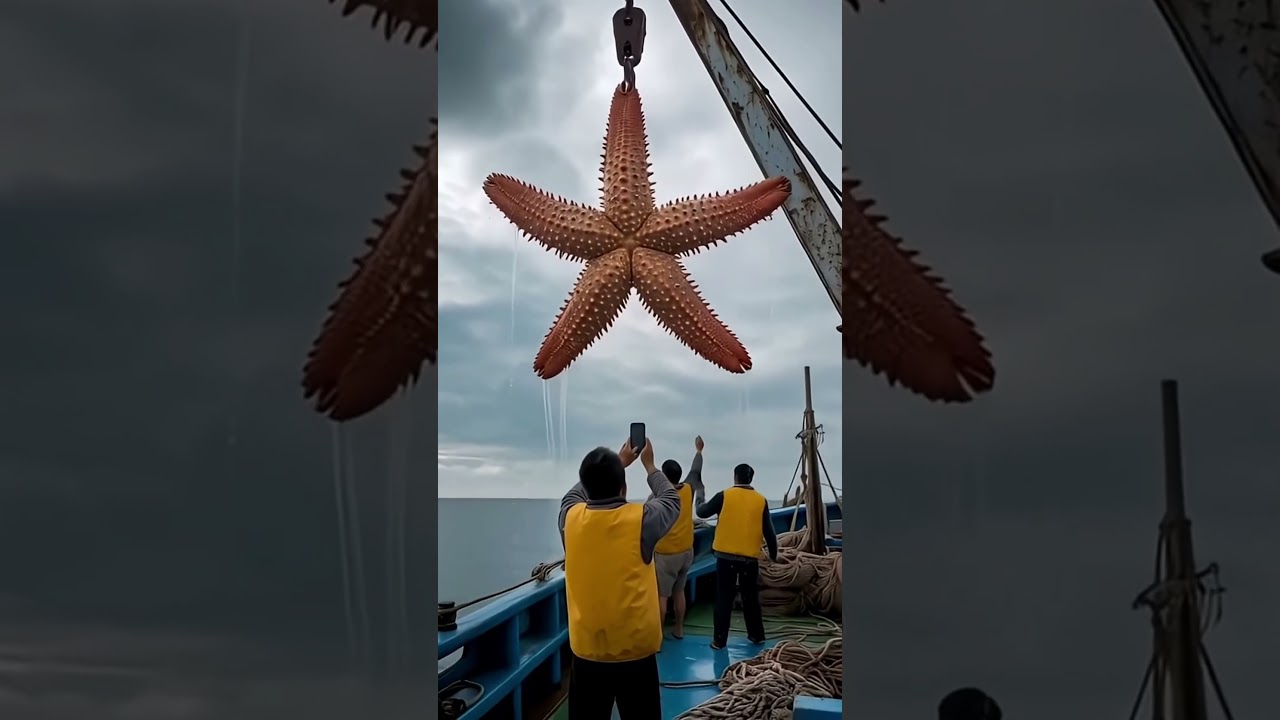Unexpected Small To Giant Animal Transformation!