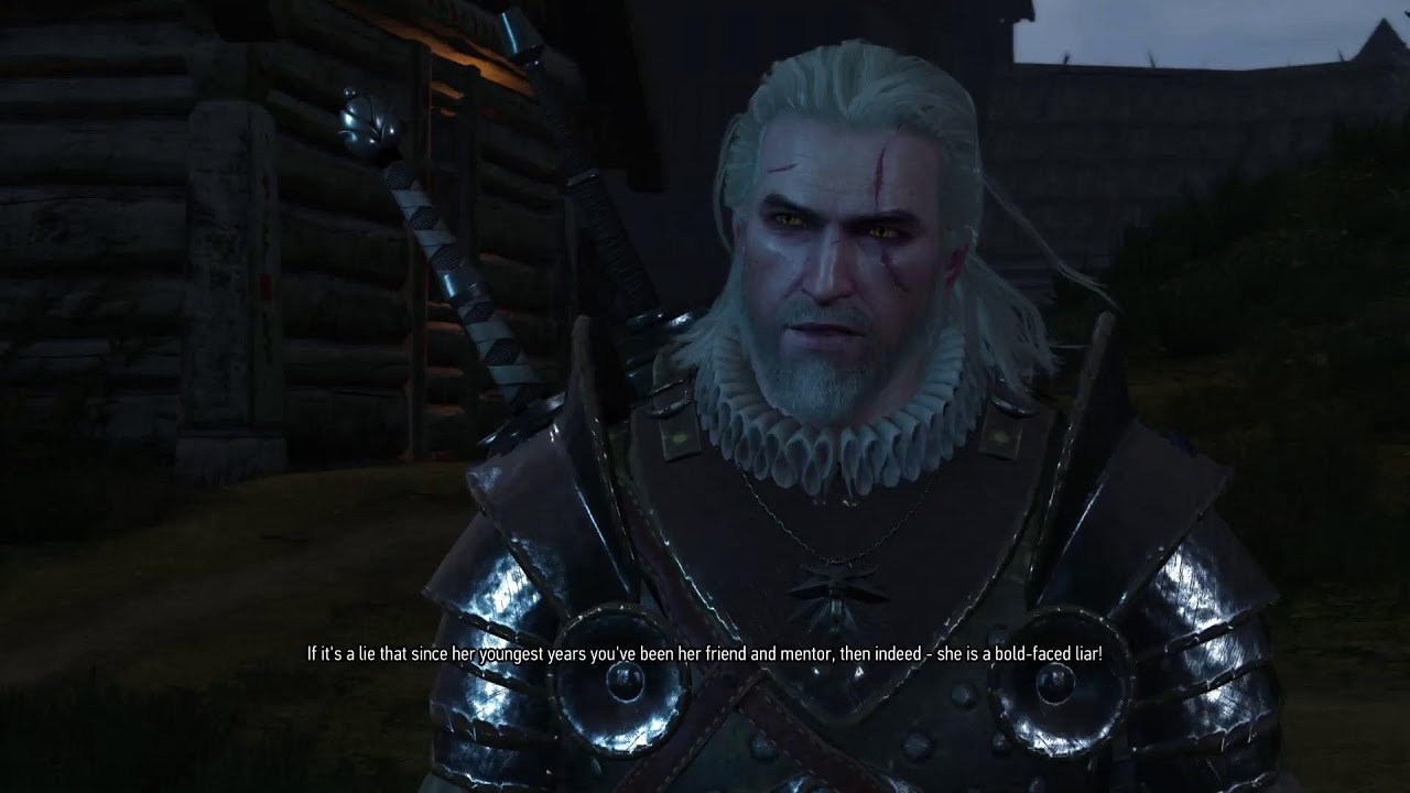 Witcher 3 wild hunt