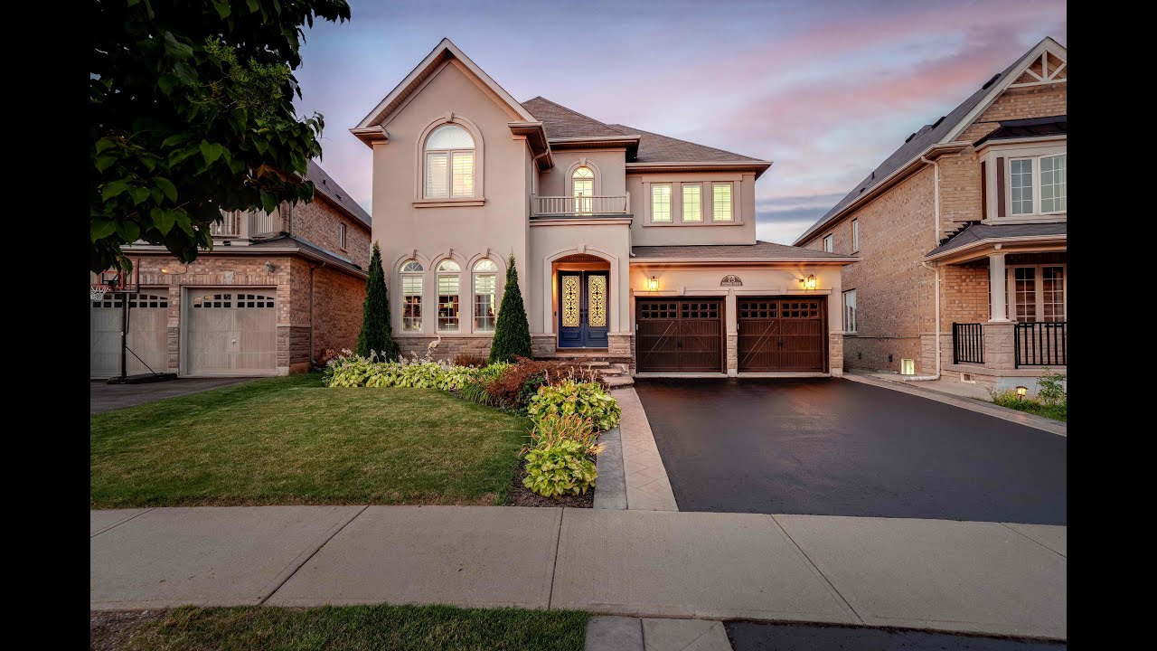 75 Pathway Drive, Brampton, Ontario For Sale, Mullin Group, Royal LePage