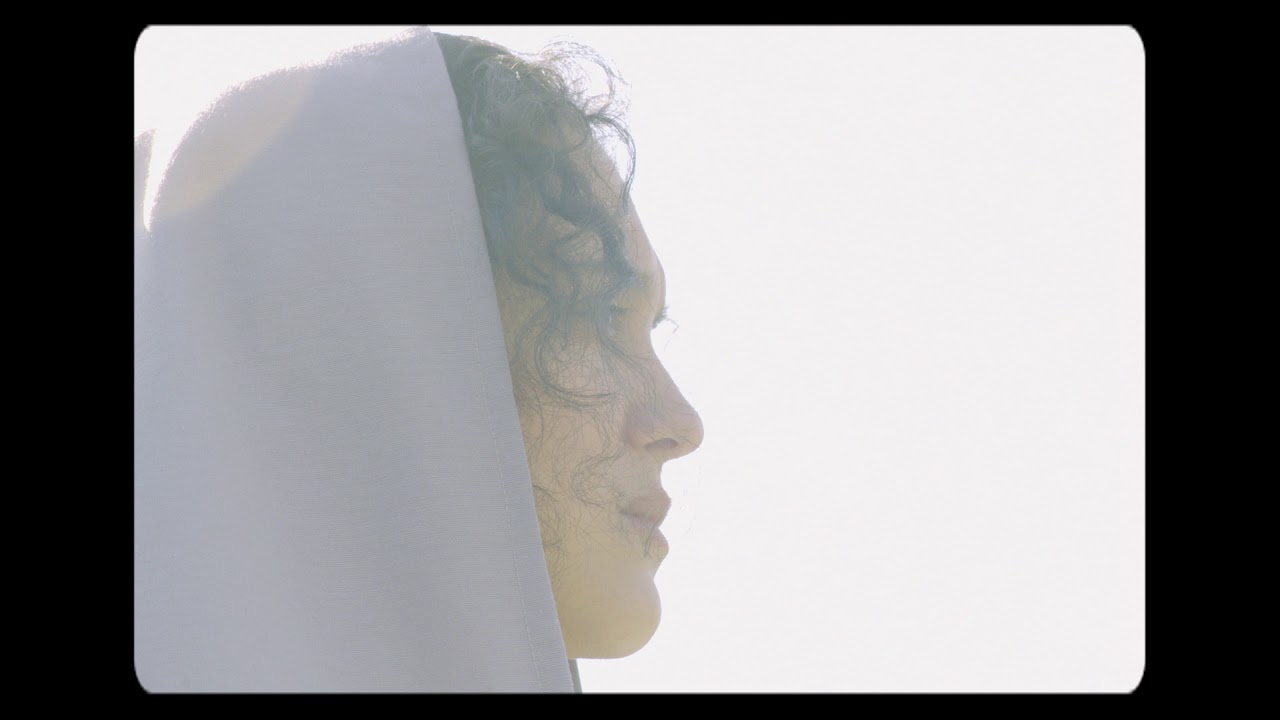 Samuele CYMA - Salve Regina [Official Video]