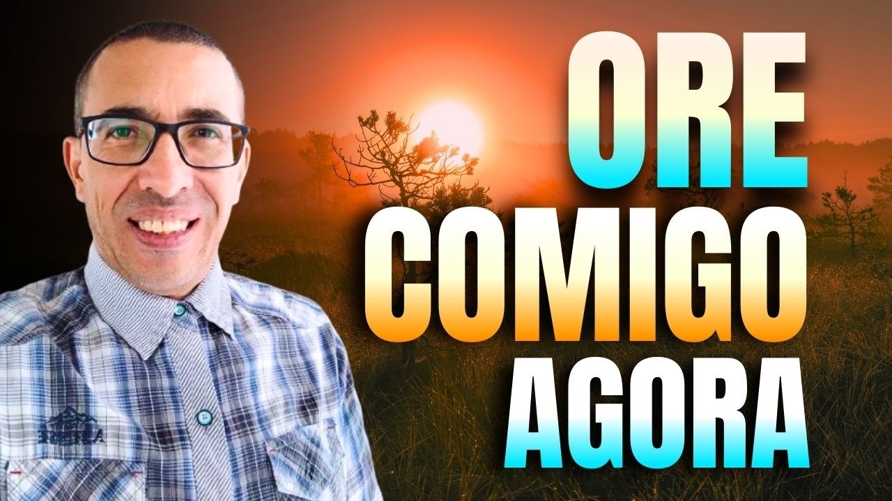 RECEBA VITÓRIAS! ORAÇÃO E MENSAGEM DIA 13-3-2026