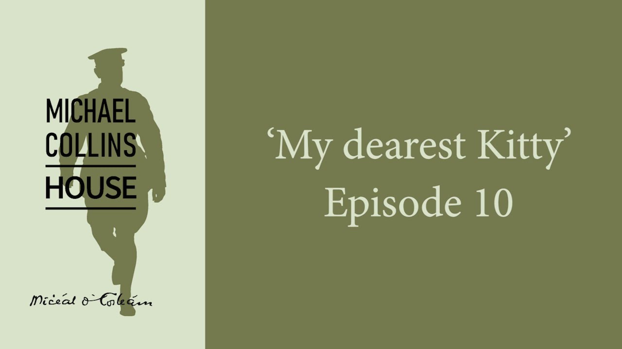 'My Dearest Kitty...' Episode 10