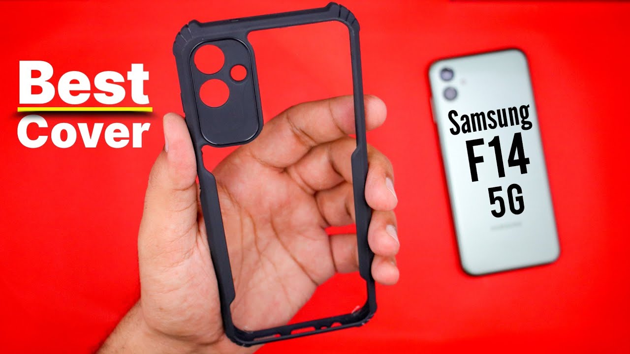 Samsung F14 5g Back Cover & Case | Samsung F14 5g Accessories.