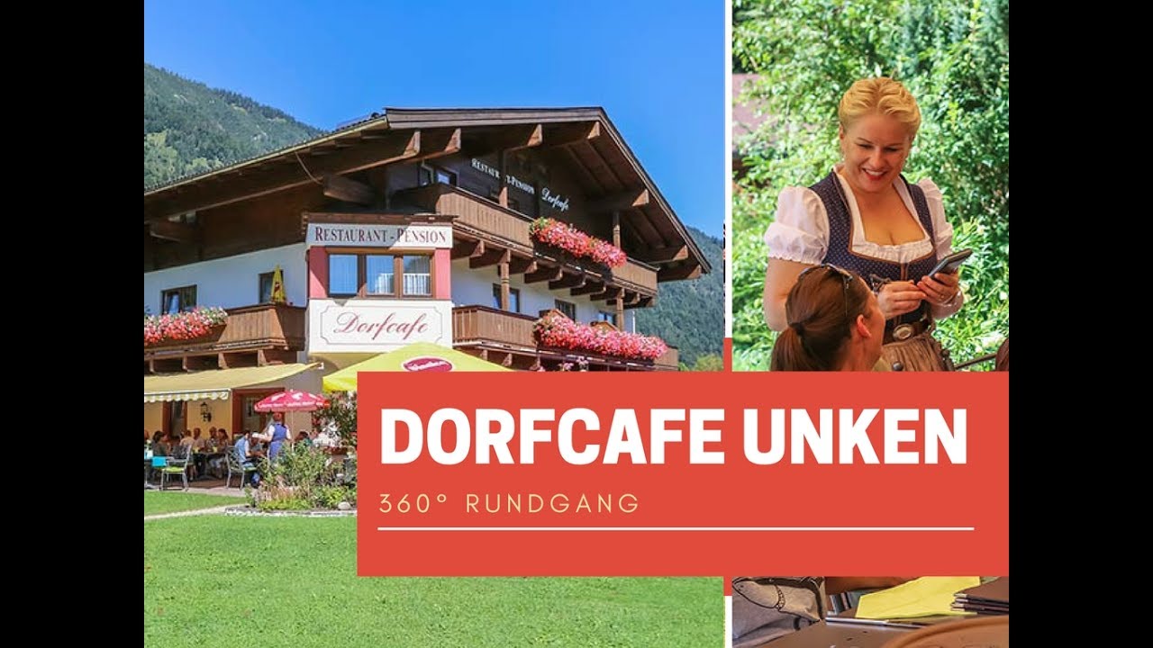 Warum sich ein Besuch im Dorfcafe Unken lohnt