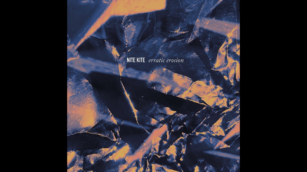 Nite Kite - Shy away