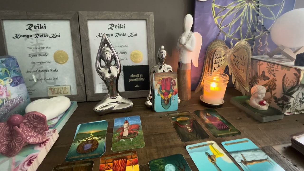 ♎️ LIBRA🍀MARCH: a path is opening, and your role is to move through it with trust rather than force!
