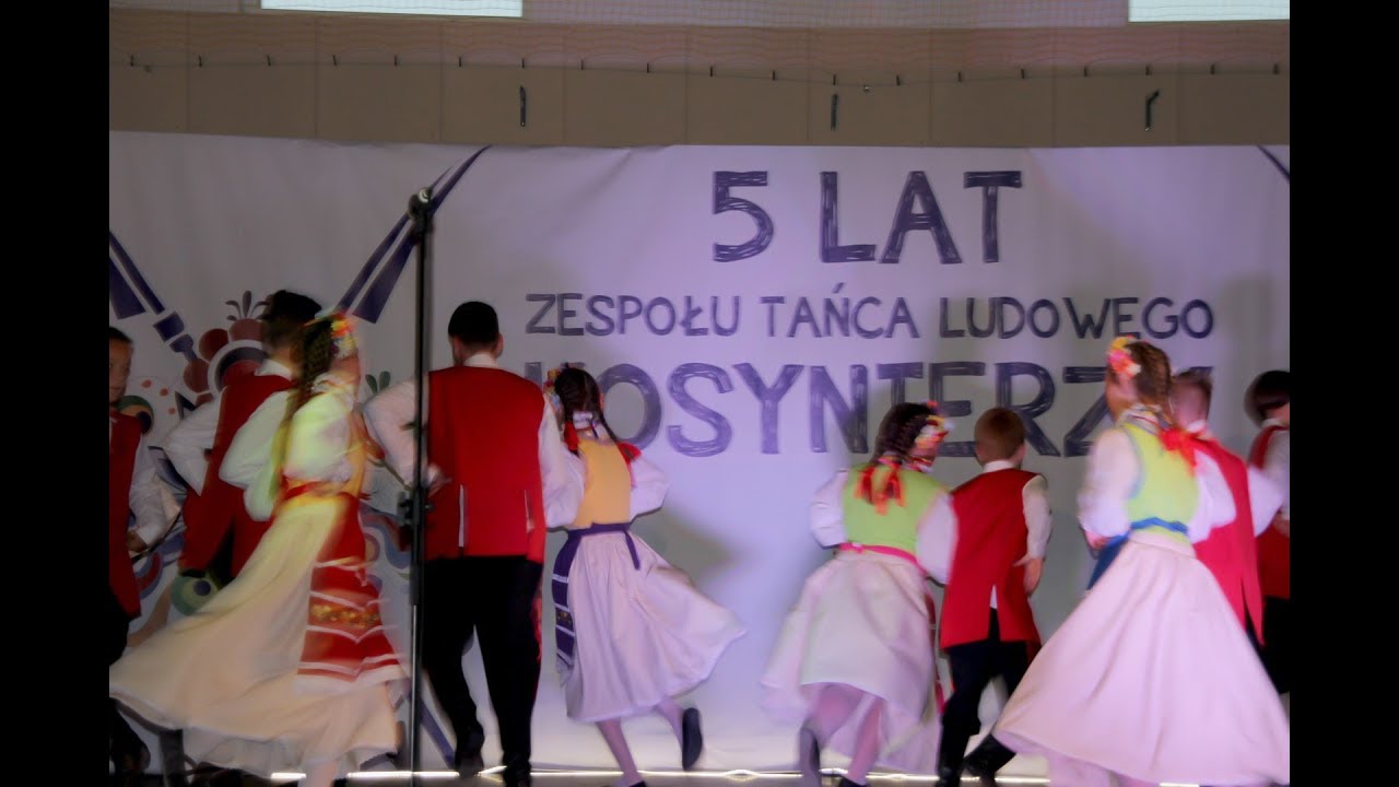 Kosynierzy 2018