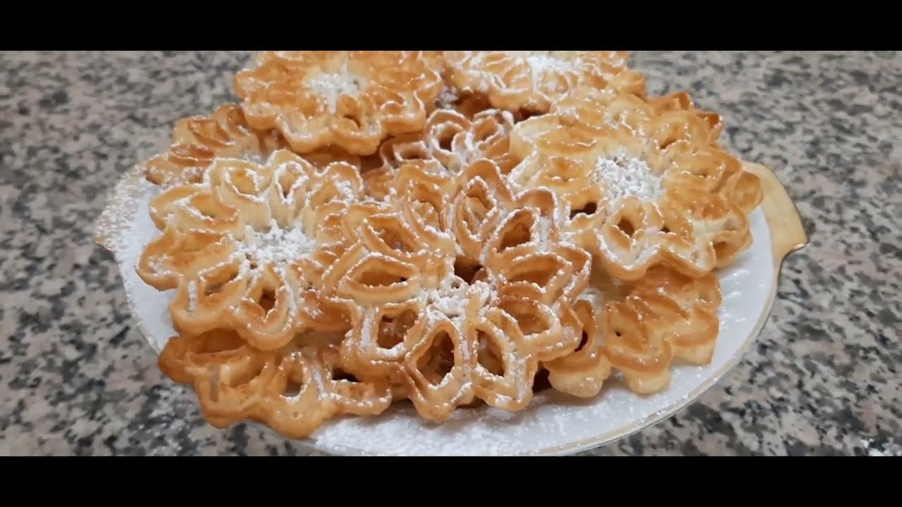 حلوة المسمار