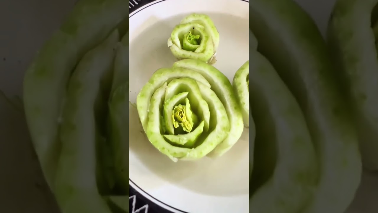 Growing Bok Choy from Scraps