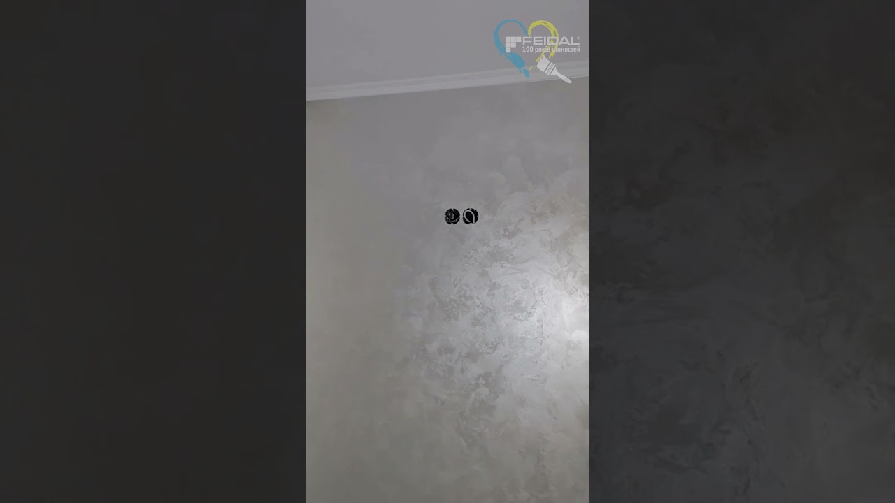 Бархатный декор!  #feidal #diy #ремонт