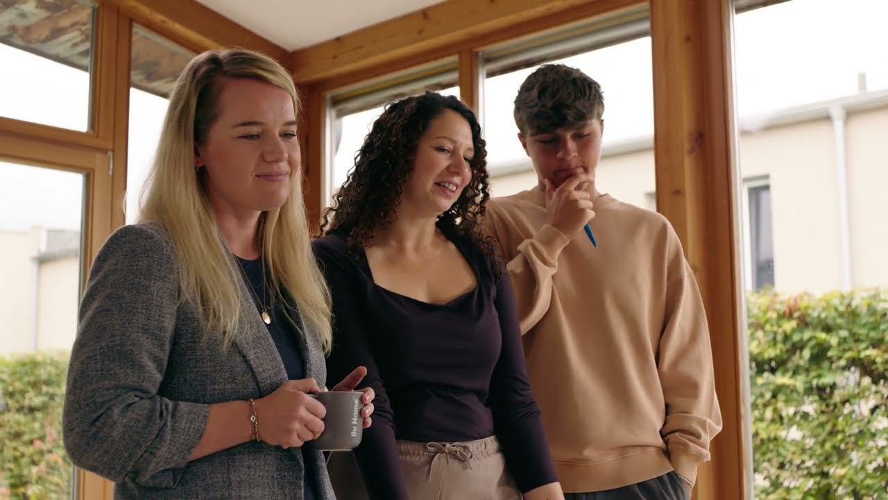Fullservice in 79 Sekunden | Werbeartikel Hitsch