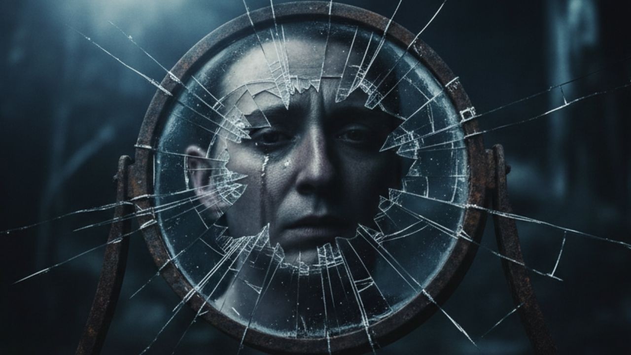 Bury Us All - The Aftermath (Reaction)