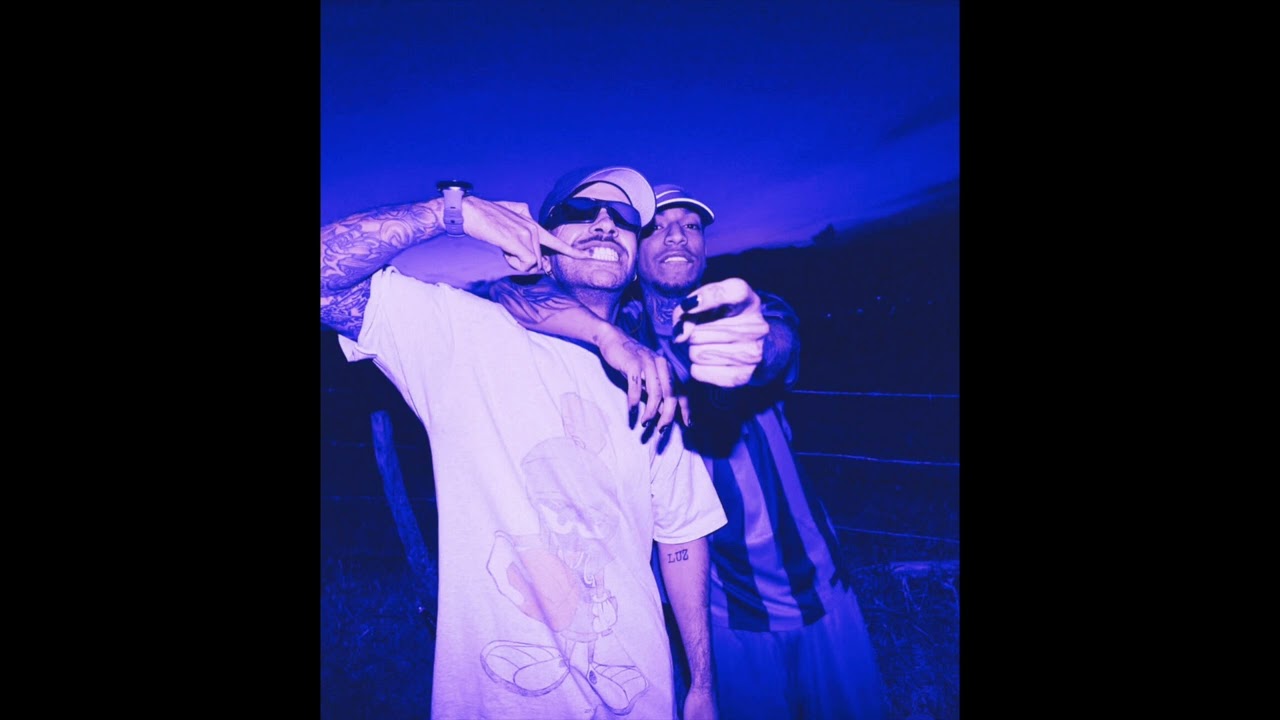 FEID x PIRLO |"MACHUCANDO"| REGGAETON FREE TYPE BEAT 2024