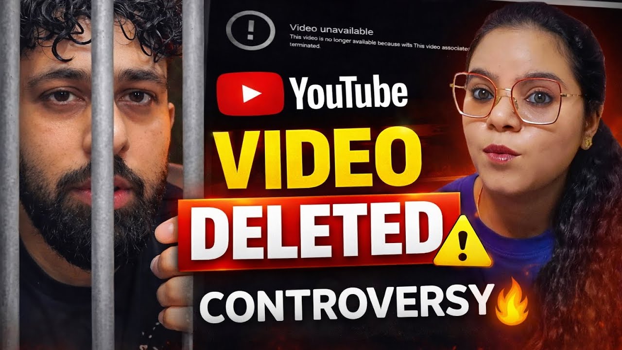 Badshah New Video Deleted 😳 Truth Behind The Controversy