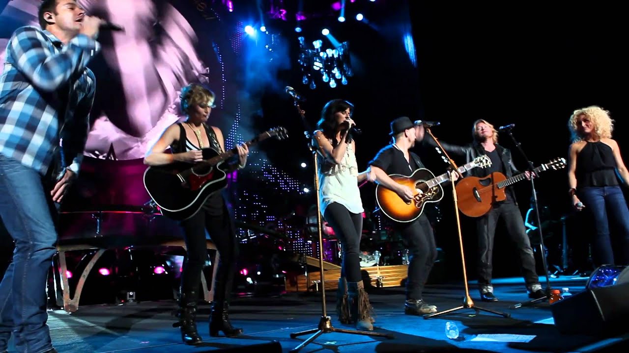 LBT sing 