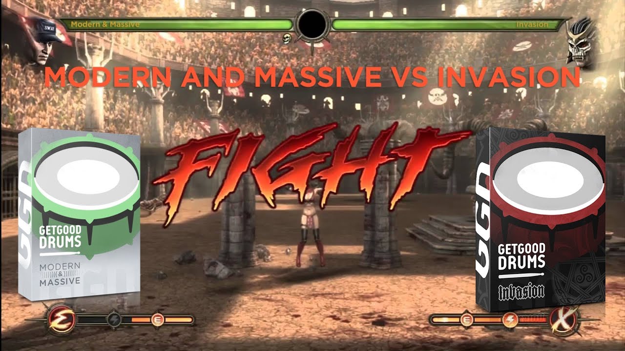 GGD Modern And Massive Vs Invasion | Which Is The Best Pack?