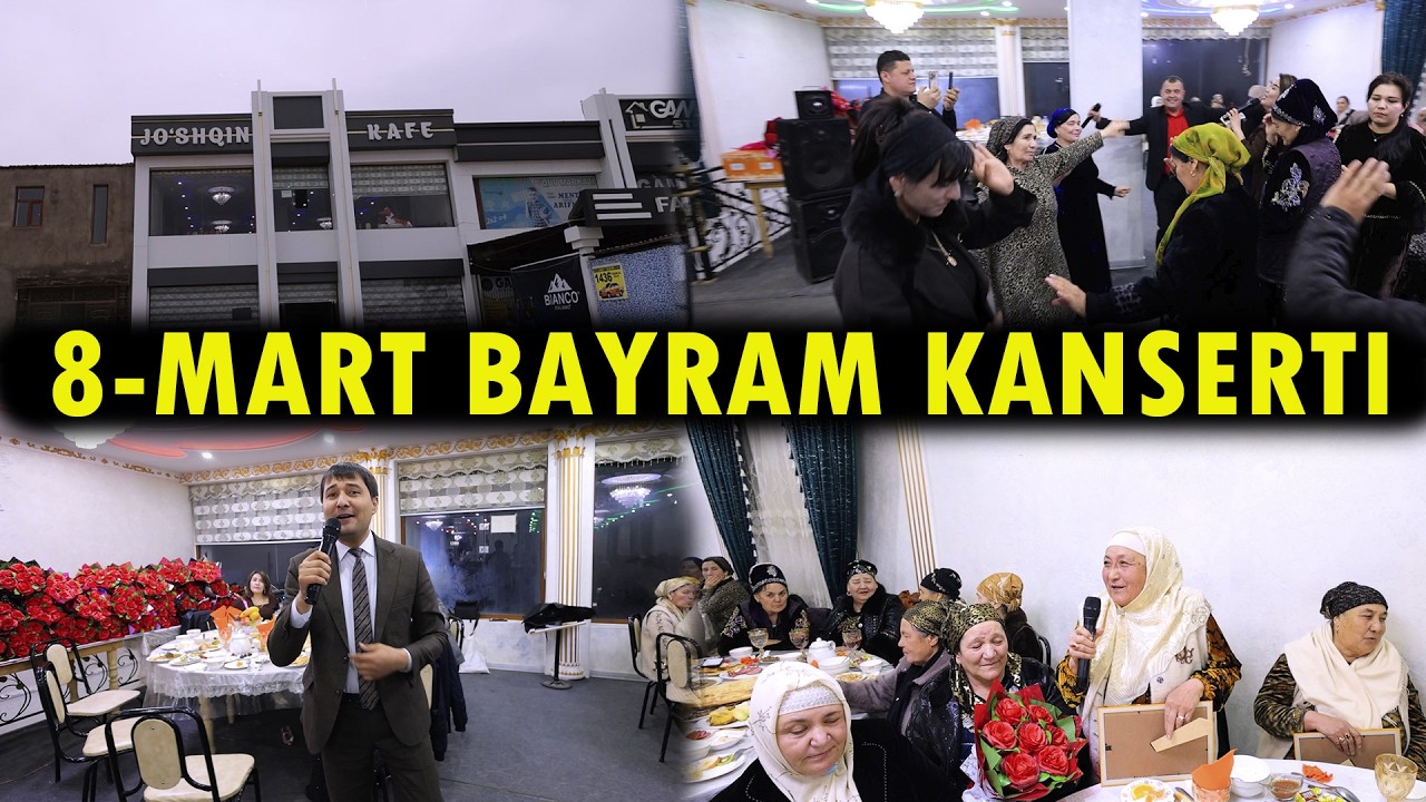 8-MART BAYRAMI DIYOR STUDIO