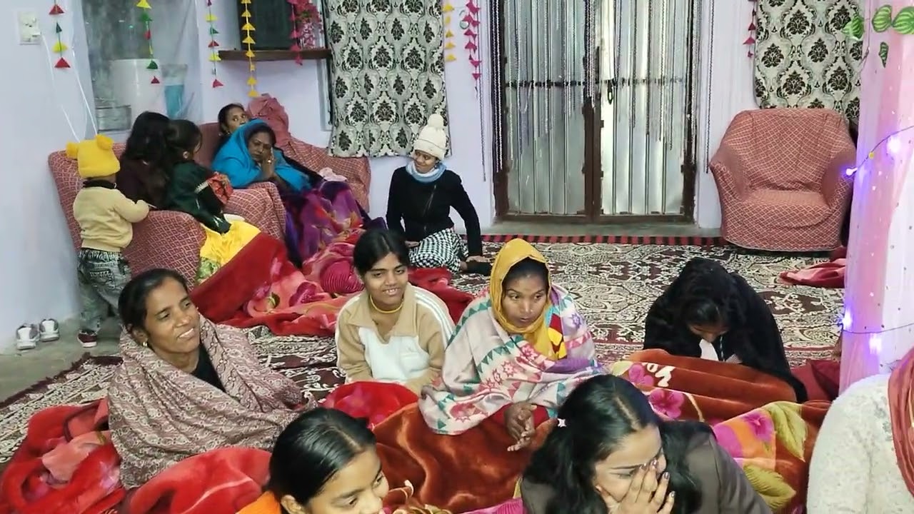Masih atmik bandagi 