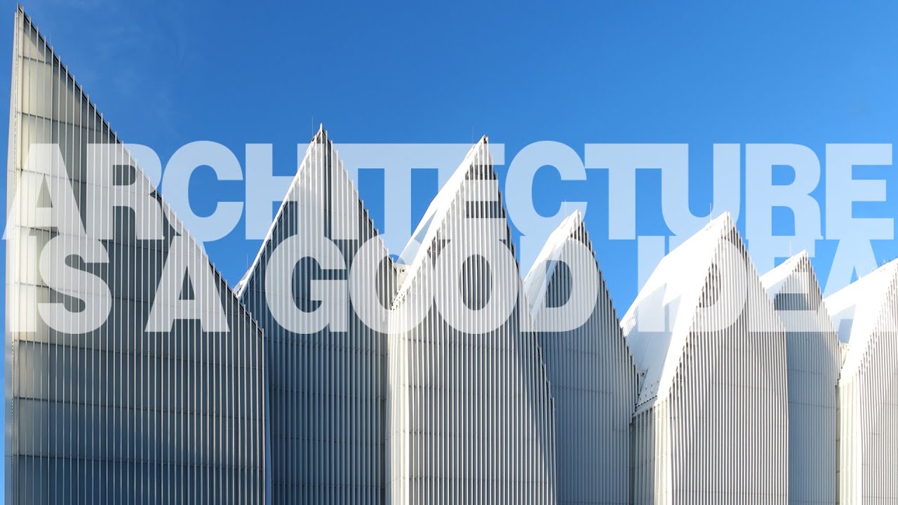 Szczecin Philharmonic Hall: Europe's best building | AIAGI