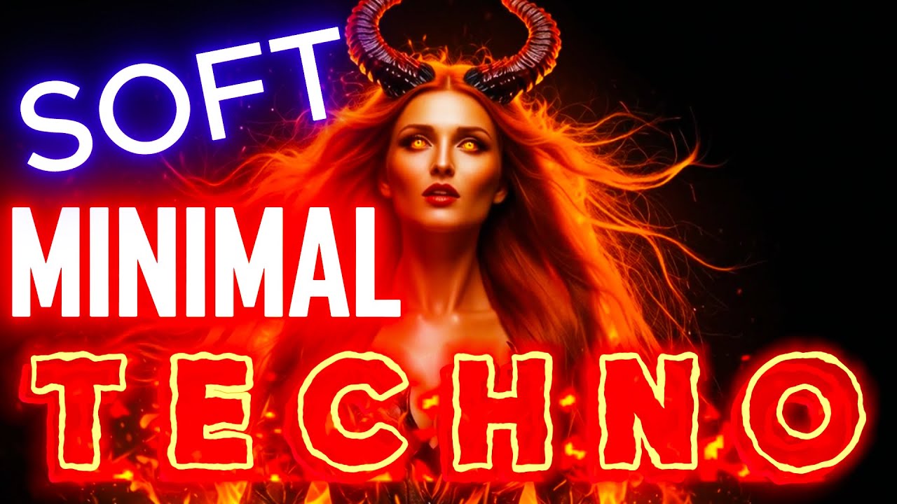 DARK MINIMAL TECHNO 🔥👹 | Deep & Hypnotic Techno Mix (1 Hour+)