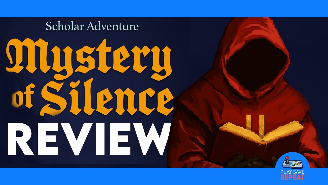 Scholar Adventure: Mystery of Silence Review - Does This Bite-sized Adventure Hit The Mark?
