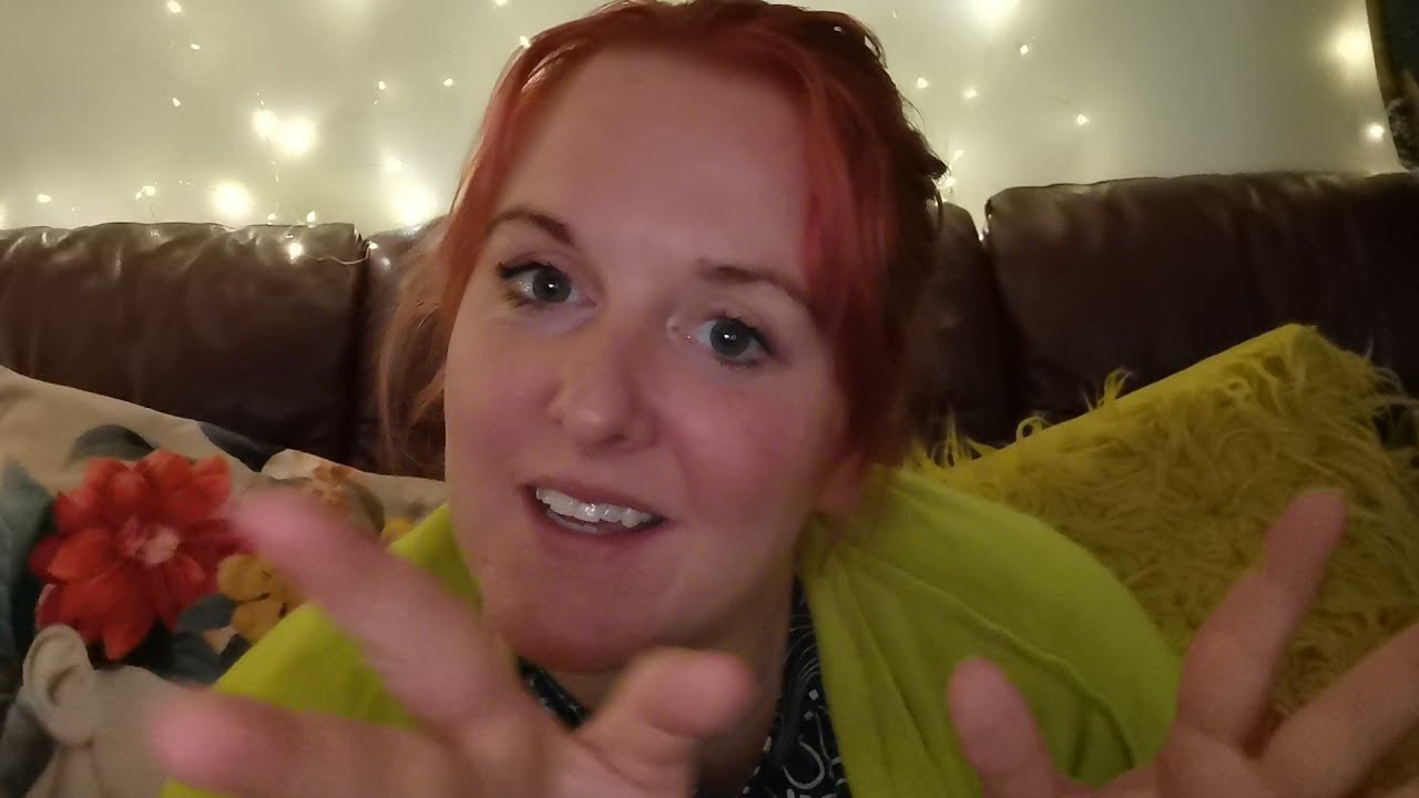 ASMR soft triggers to help you sleep #asmrsleep #asmrsleepaid
