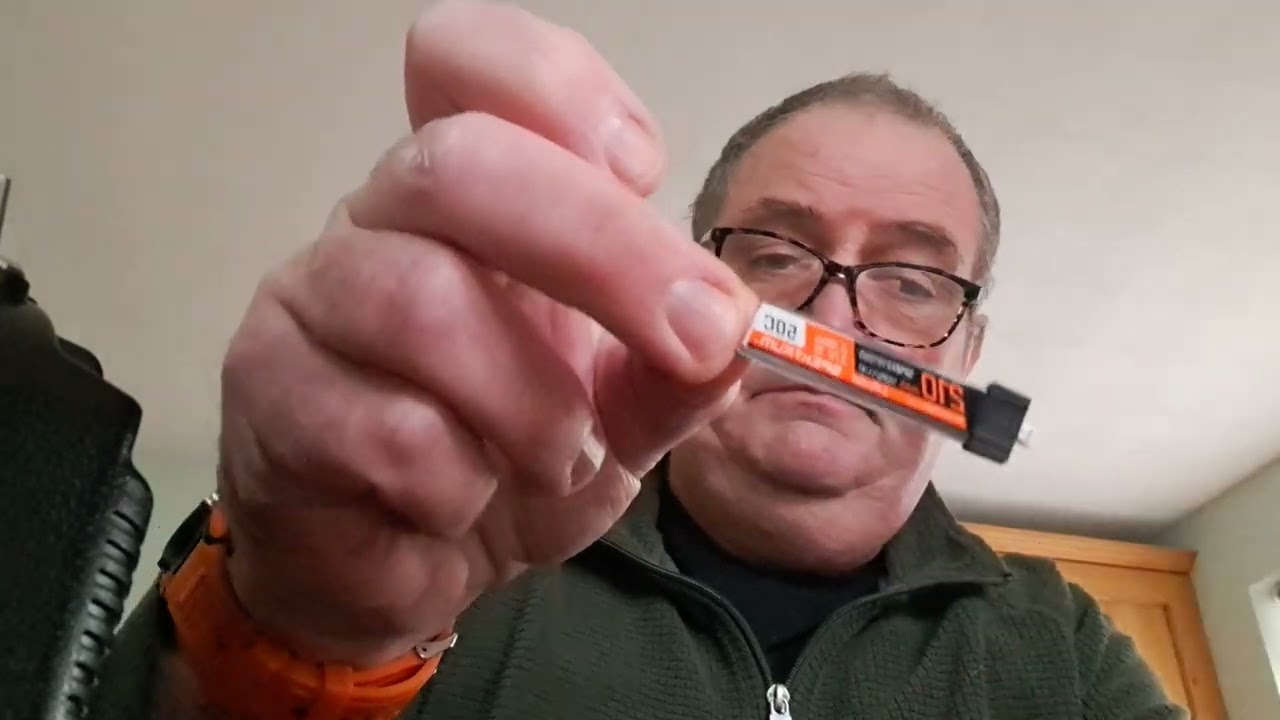 Blade 90 fp