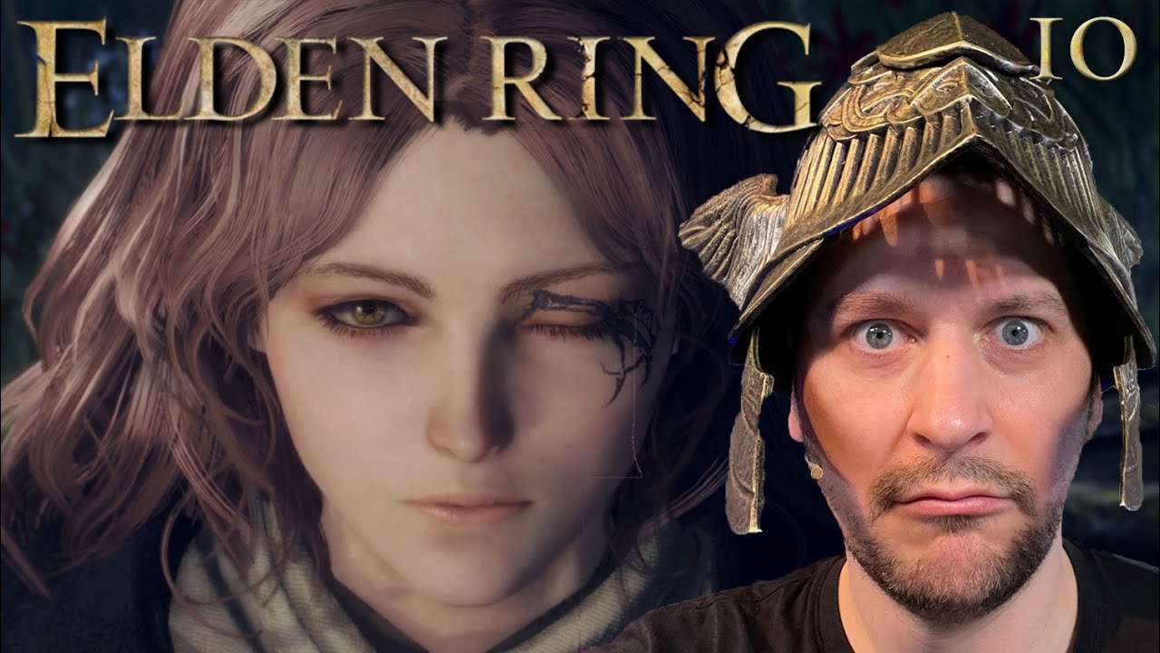 Last Mon Standing - Bitterer Kampf gegen O'Neil & Radahn - ELDEN RING! - Part 10 - GAME MON