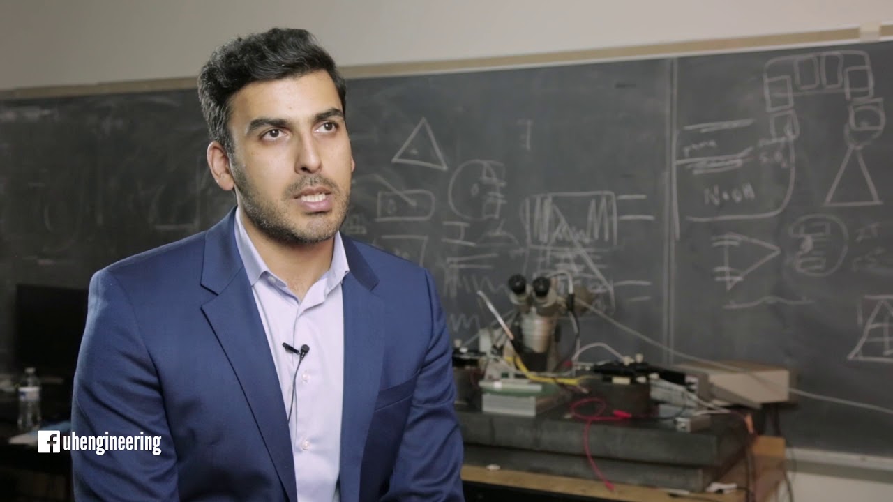 Lab to Market : Next-Generation Anti-icing Coatings