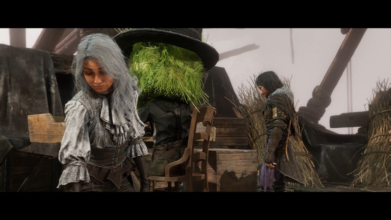 Clair Obscur: Expedition 33 PC Gameplay 30 (2160p60 4K)