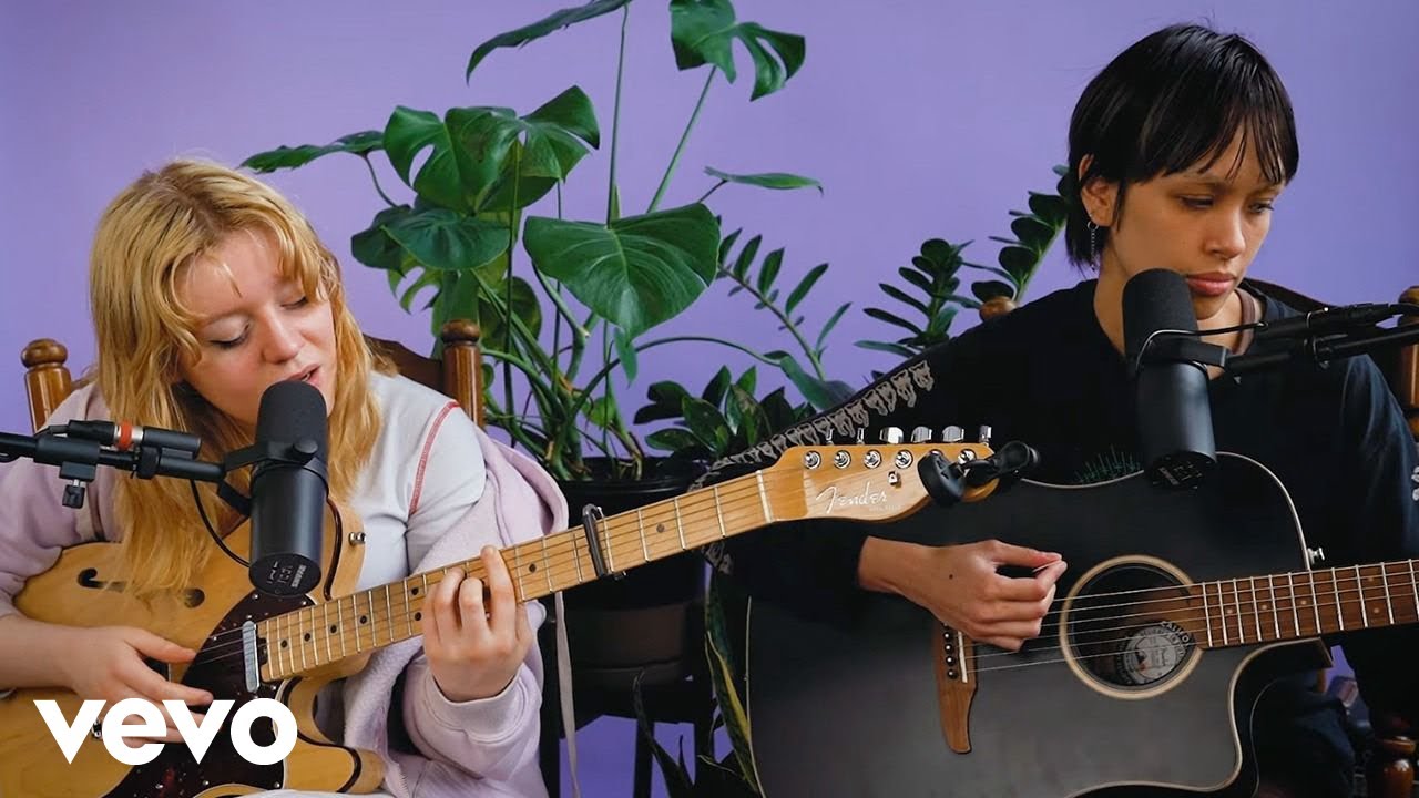 Housewife - You're Not The Worst (Soft Sessions)