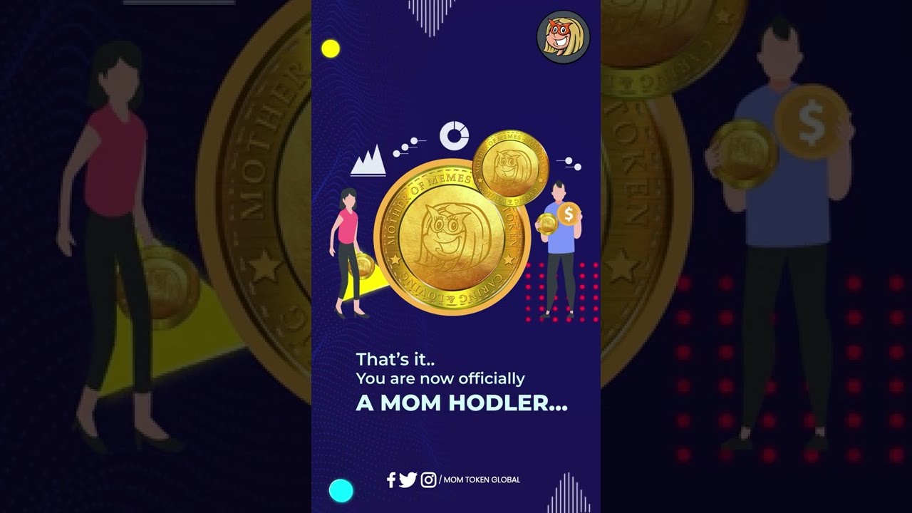 Here are the four simple steps to own #MOM Tokens on #Probit || Mother of Memes Token