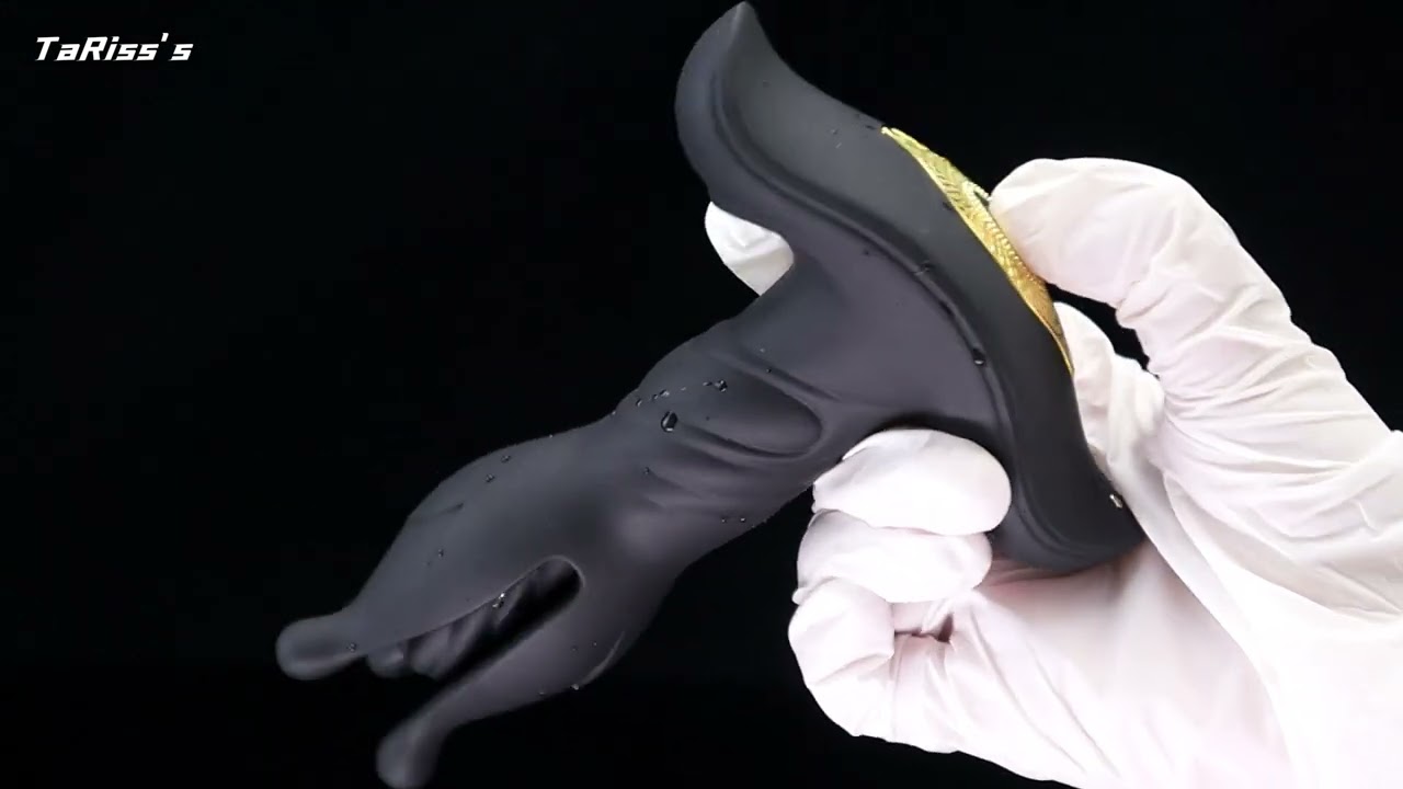 Ultimate Anal Vibrator Review 🔥 Intense Vibes & Smooth Play 